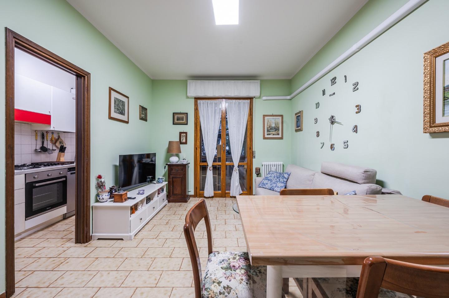 Immagine 2 di Appartamento in vendita  a Castel San Pietro Terme