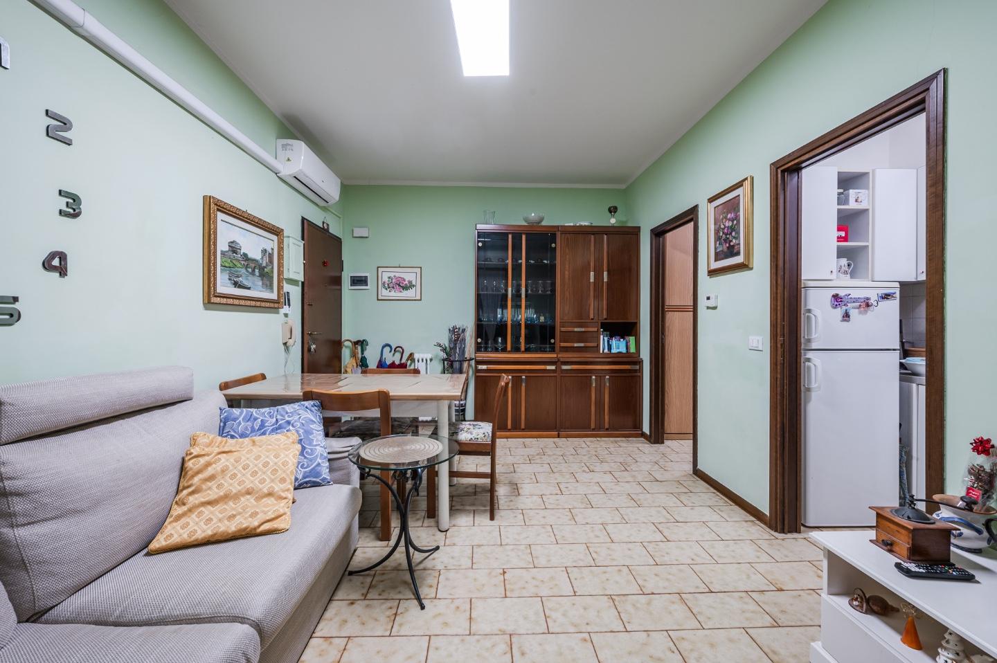 Immagine 3 di Appartamento in vendita  a Castel San Pietro Terme