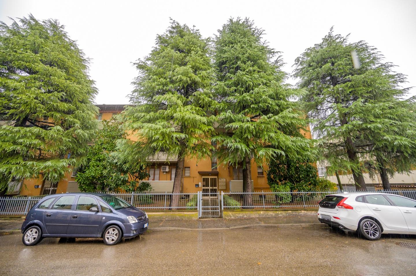 Immagine 22 di Appartamento in vendita  a Castel San Pietro Terme