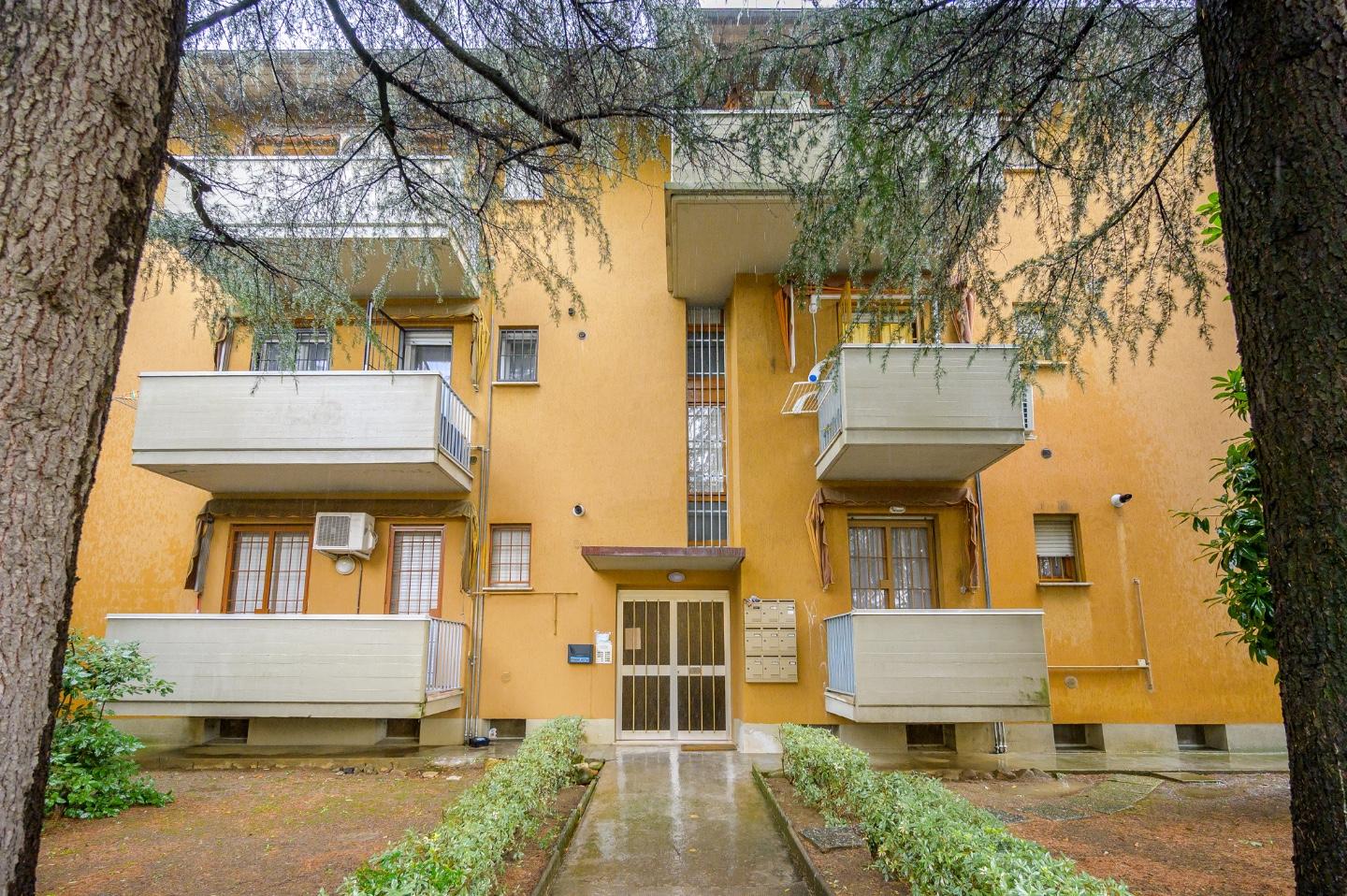 Immagine 25 di Appartamento in vendita  a Castel San Pietro Terme