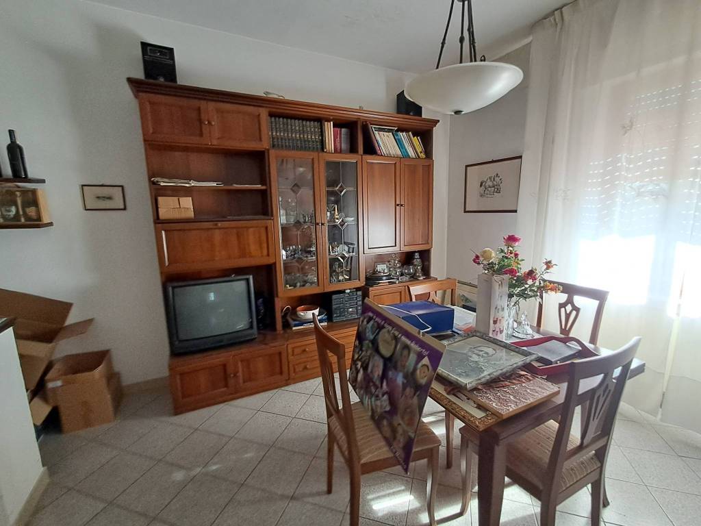 Immagine 8 di Casa indipendente in vendita  a Crespina Lorenzana