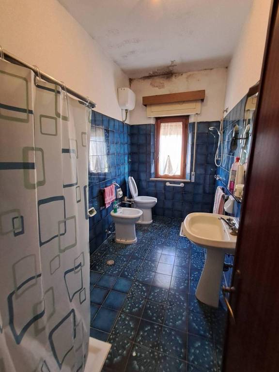 Immagine 38 di Casa indipendente in vendita  a Crespina Lorenzana