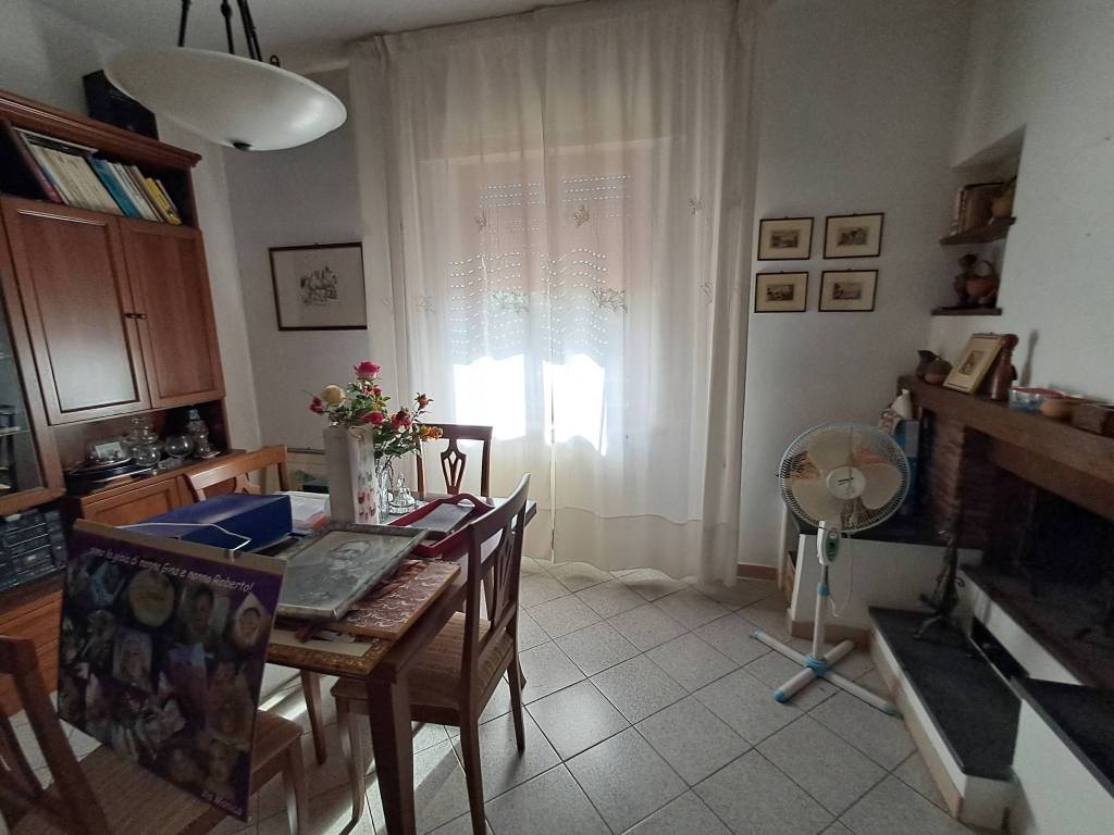 Immagine 5 di Casa indipendente in vendita  a Crespina Lorenzana