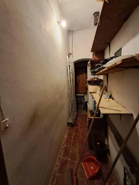 Immagine 39 di Casa indipendente in vendita  a Crespina Lorenzana
