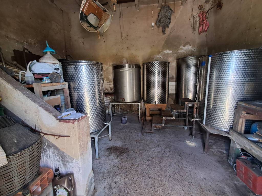 Immagine 26 di Casa indipendente in vendita  a Crespina Lorenzana