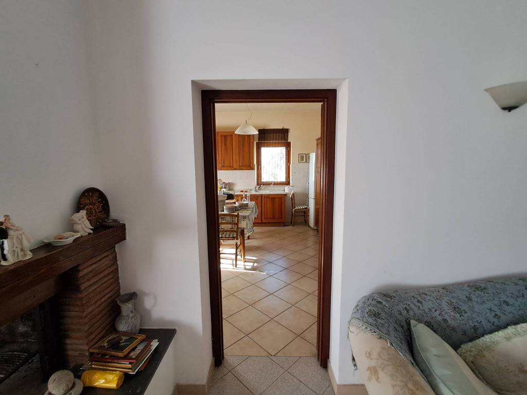 Immagine 18 di Casa indipendente in vendita  a Crespina Lorenzana