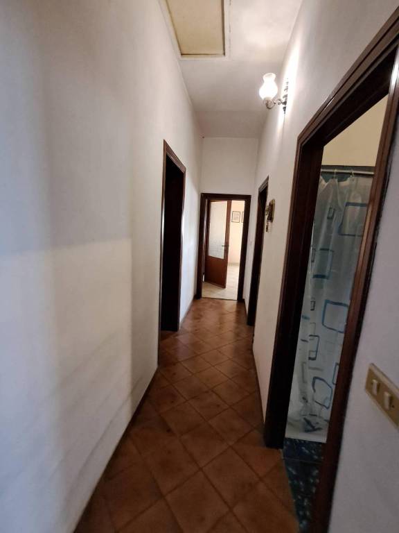 Immagine 20 di Casa indipendente in vendita  a Crespina Lorenzana