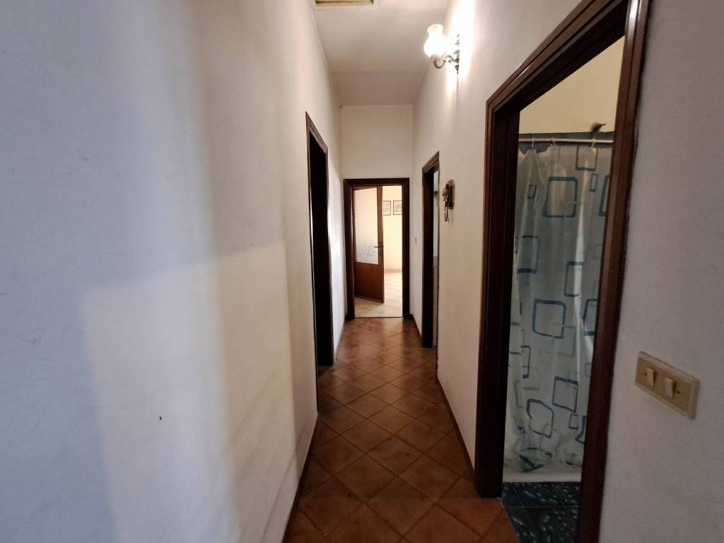 Immagine 19 di Casa indipendente in vendita  a Crespina Lorenzana
