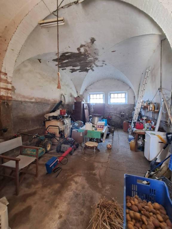 Immagine 22 di Casa indipendente in vendita  a Crespina Lorenzana