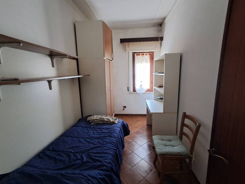 Immagine 17 di Casa indipendente in vendita  a Crespina Lorenzana