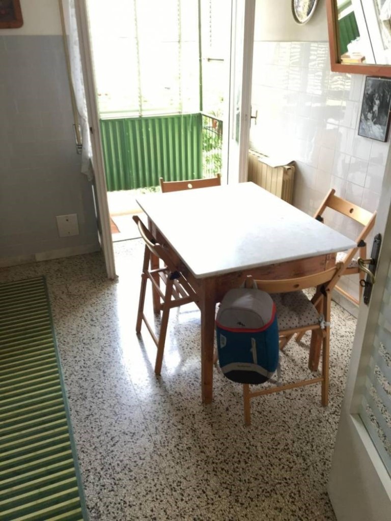 Immagine 4 di Appartamento in vendita  a Massa