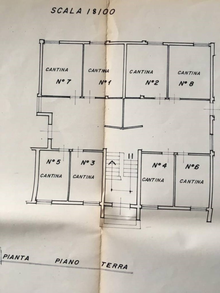 Immagine 16 di Appartamento in vendita  a Massa