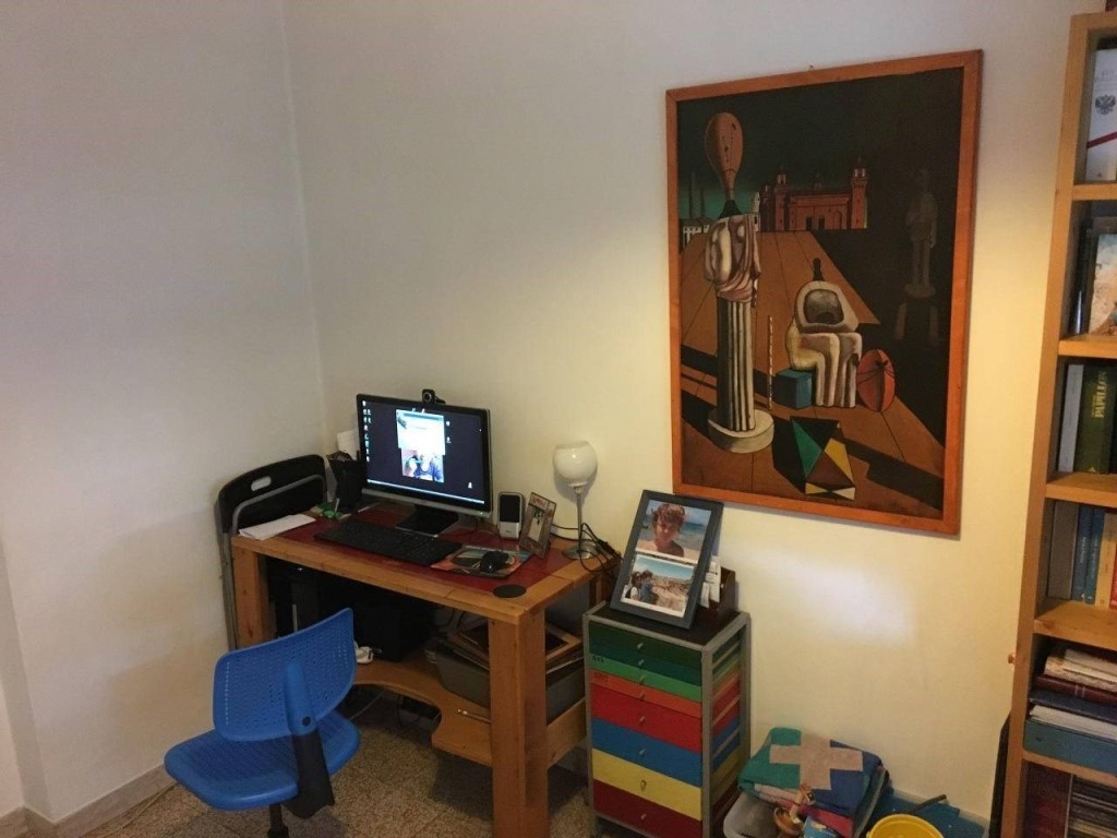 Immagine 7 di Appartamento in vendita  a Massa