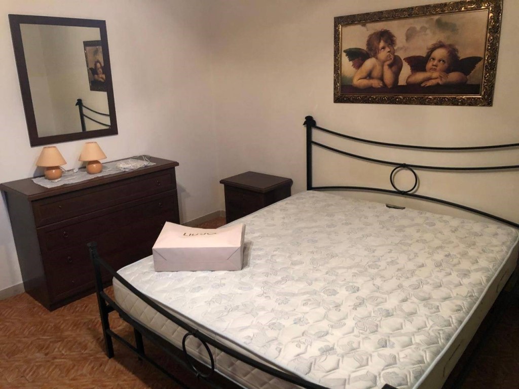 Immagine 7 di Appartamento in vendita  a Massa