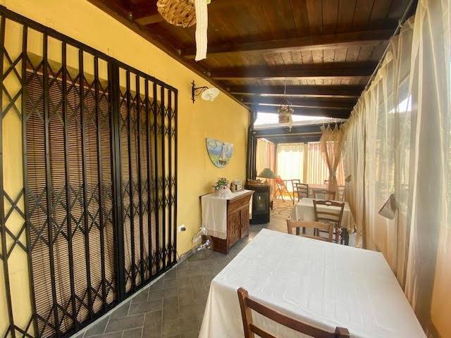 Immagine 17 di Villa in vendita  a Sarzana