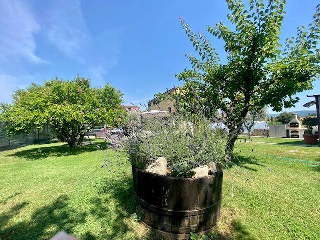 Immagine 11 di Villa in vendita  a Sarzana