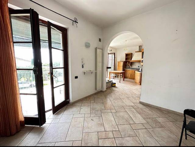 Immagine 18 di Casa bifamiliare in vendita  a Ortonovo