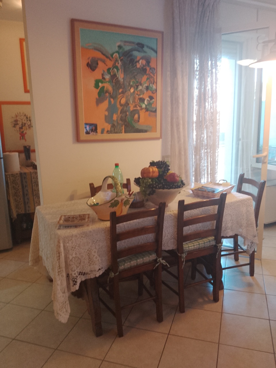 Immagine 4 di Appartamento in vendita  a Livorno