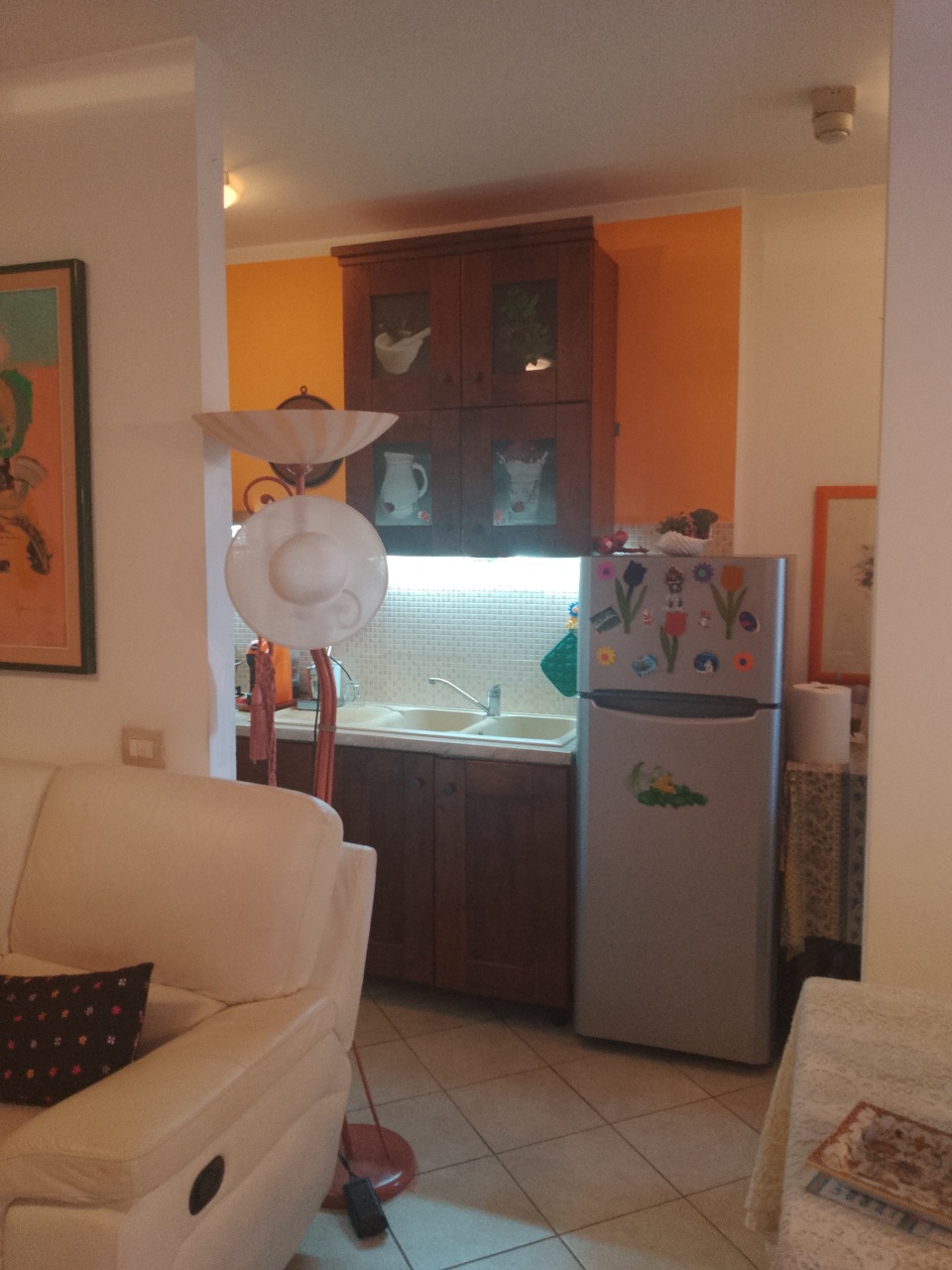 Immagine 7 di Appartamento in vendita  a Livorno