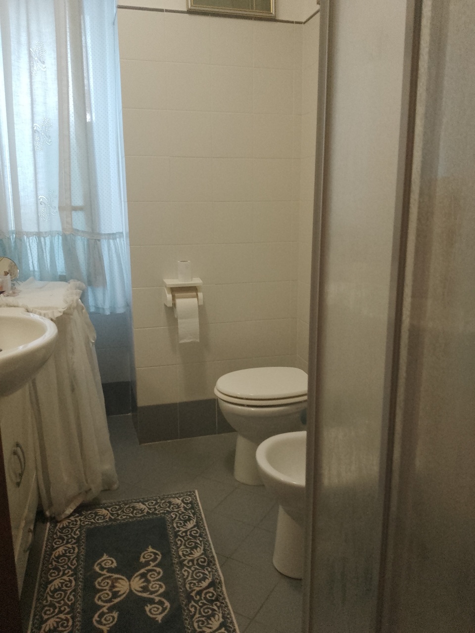 Immagine 9 di Appartamento in vendita  a Livorno