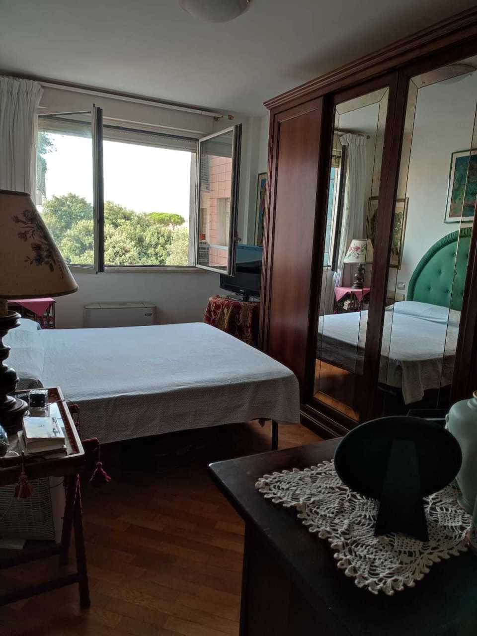 Immagine 15 di Appartamento in vendita  a Livorno