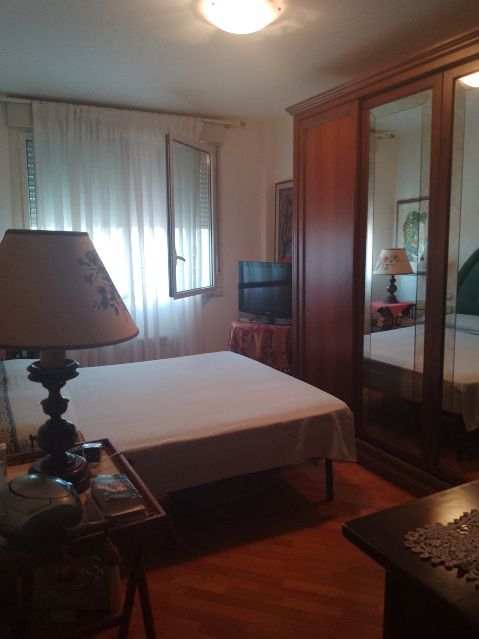 Immagine 11 di Appartamento in vendita  a Livorno