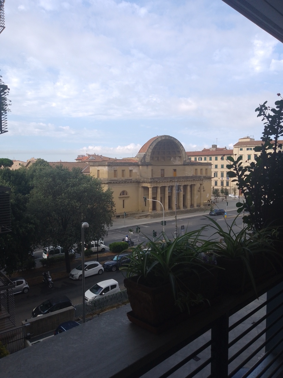 Immagine 3 di Appartamento in vendita  a Livorno