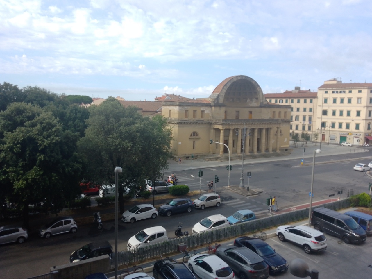 Immagine 1 di Appartamento in vendita  a Livorno