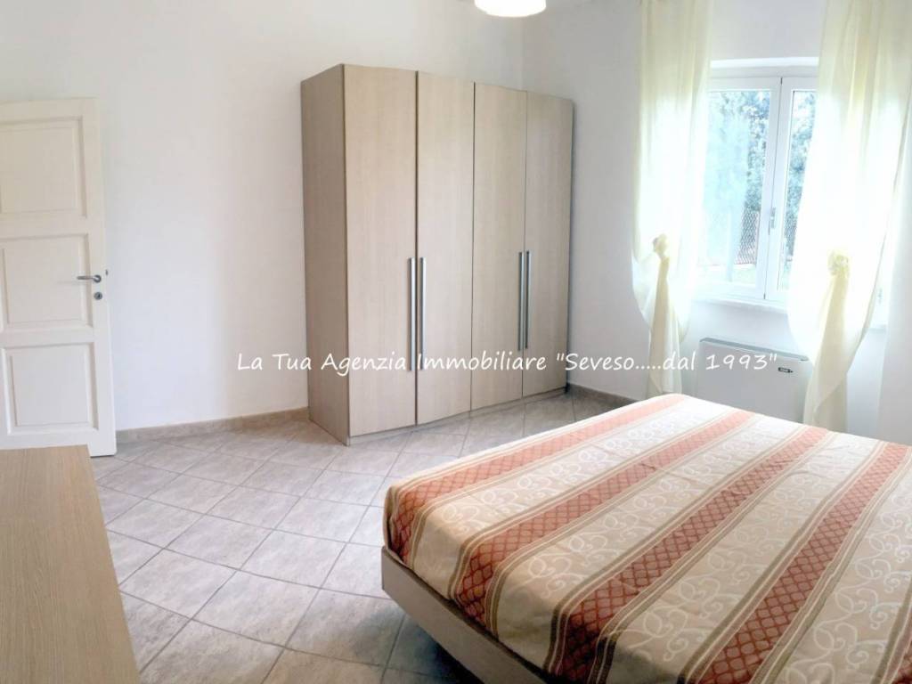 Immagine 7 di Casa quadrifamiliare in affitto  a Forte Dei Marmi