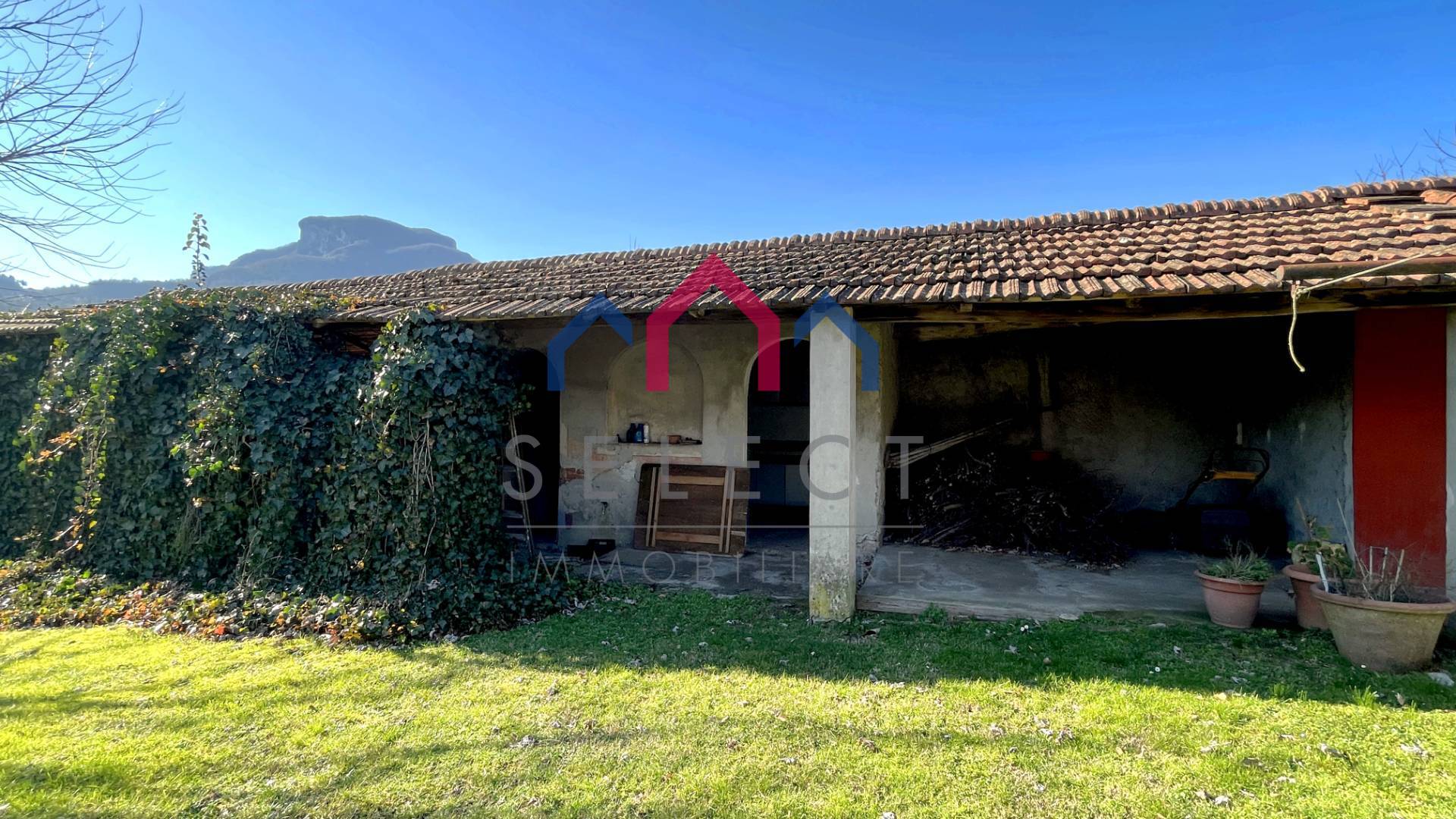 Immagine 74 di Villa in vendita  a Coreglia Antelminelli