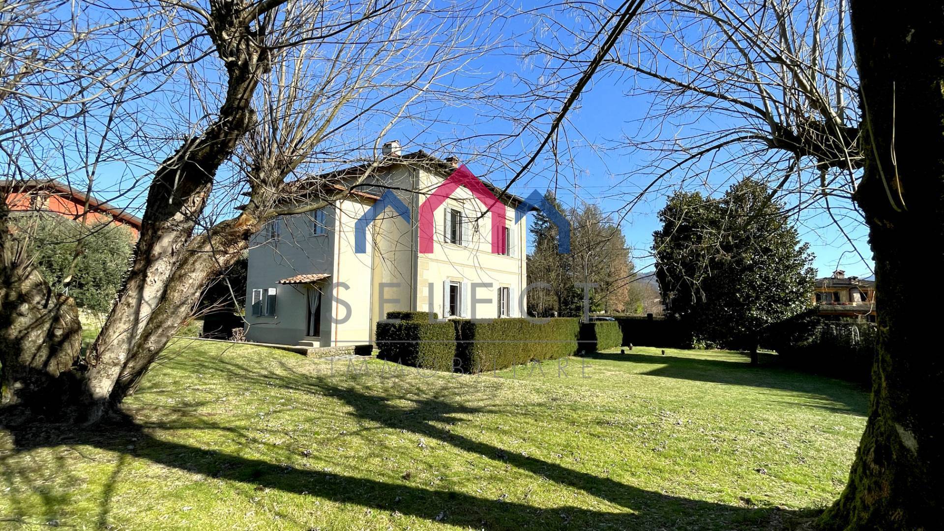 Immagine 67 di Villa in vendita  a Coreglia Antelminelli