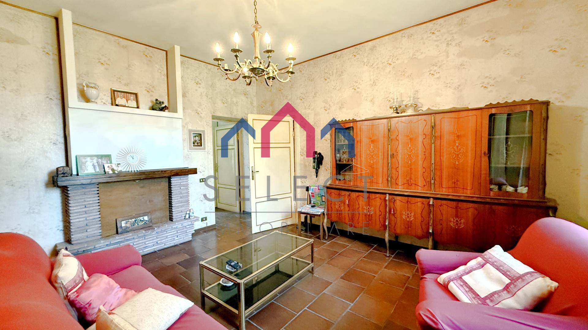 Immagine 23 di Villa in vendita  a Coreglia Antelminelli