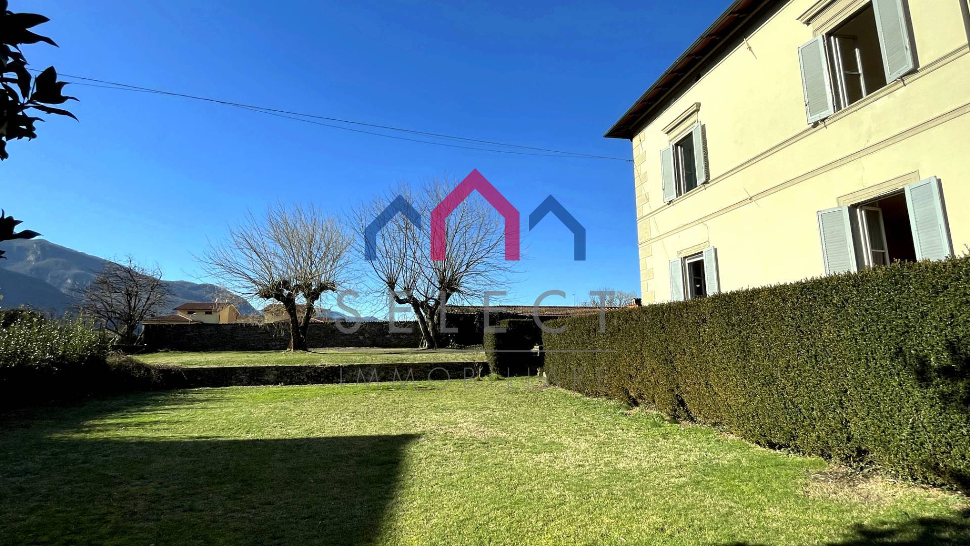 Immagine 58 di Villa in vendita  a Coreglia Antelminelli