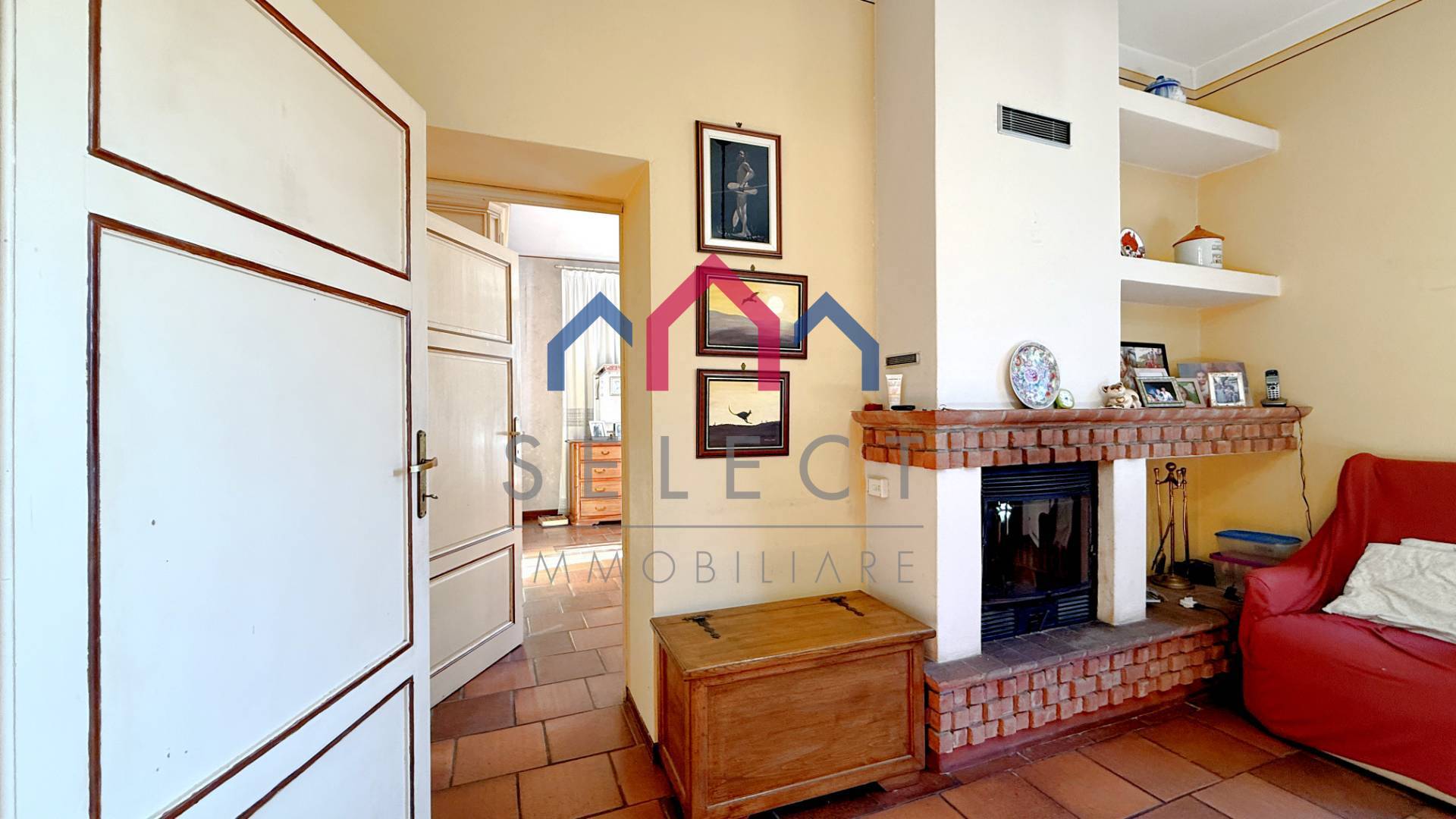 Immagine 21 di Villa in vendita  a Coreglia Antelminelli