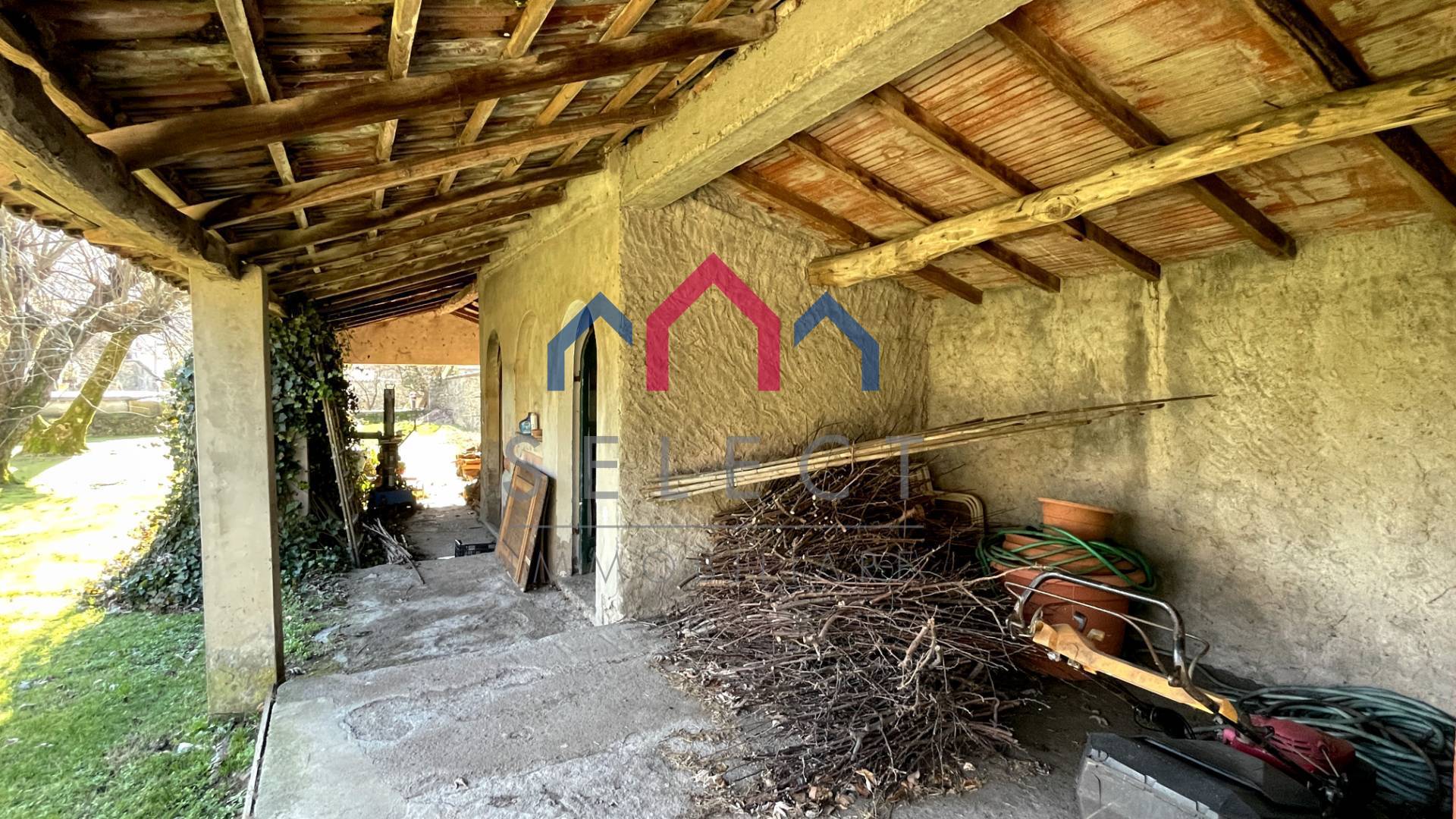 Immagine 75 di Villa in vendita  a Coreglia Antelminelli