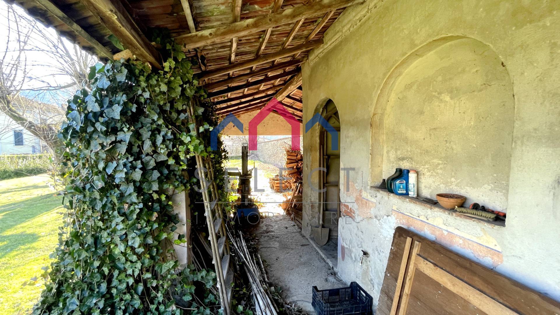 Immagine 76 di Villa in vendita  a Coreglia Antelminelli