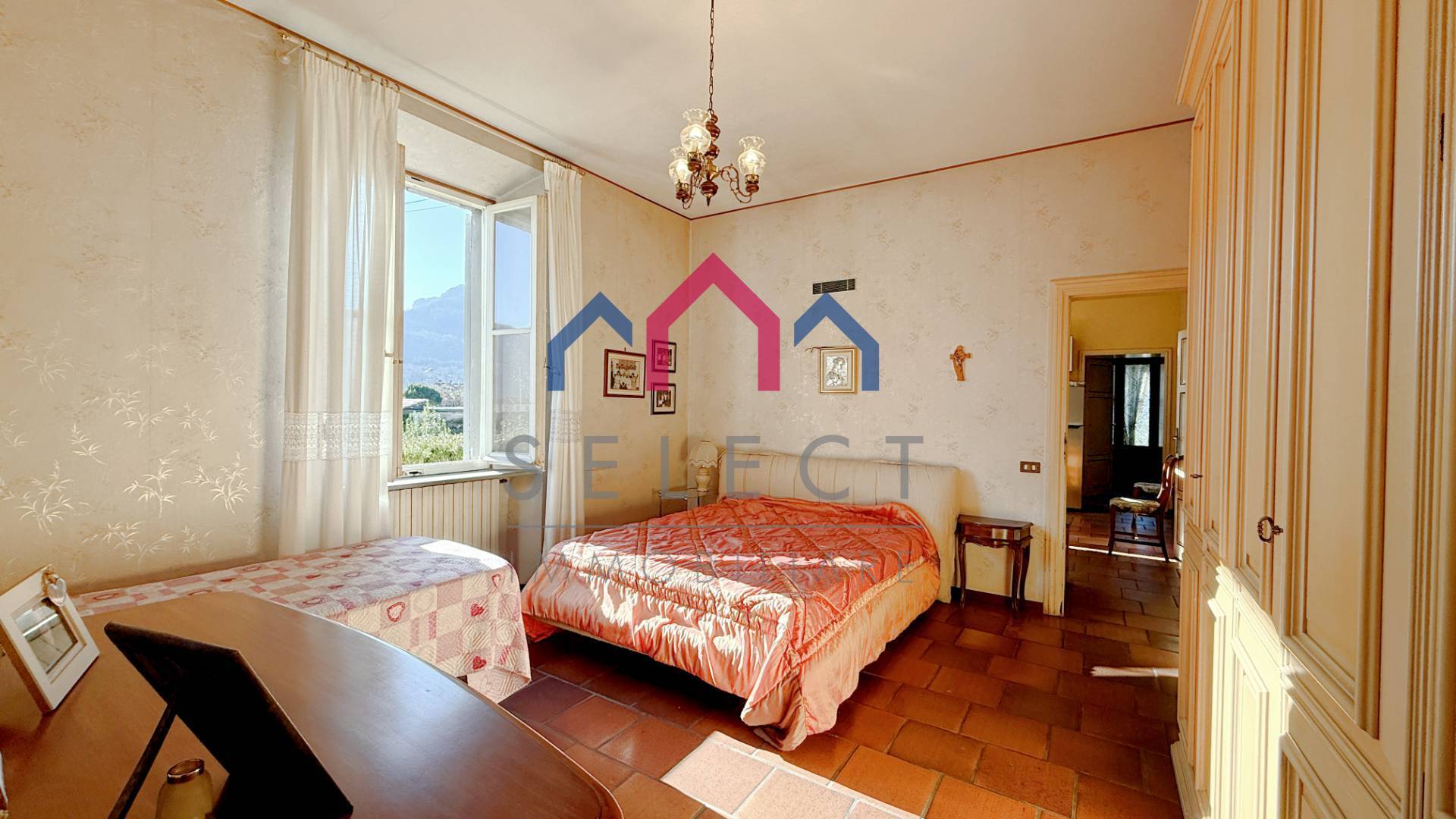 Immagine 28 di Villa in vendita  a Coreglia Antelminelli