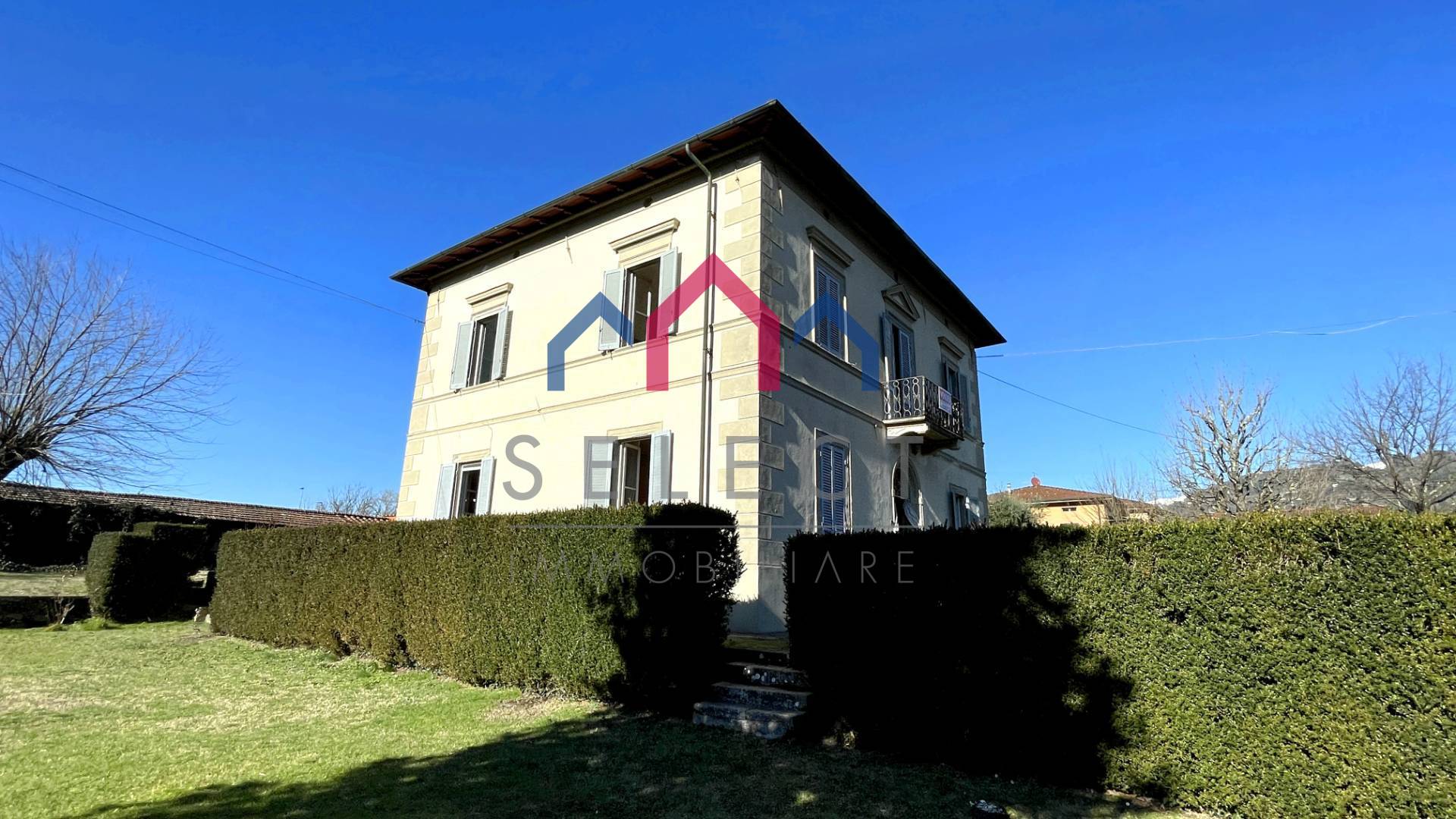 Immagine 57 di Villa in vendita  a Coreglia Antelminelli