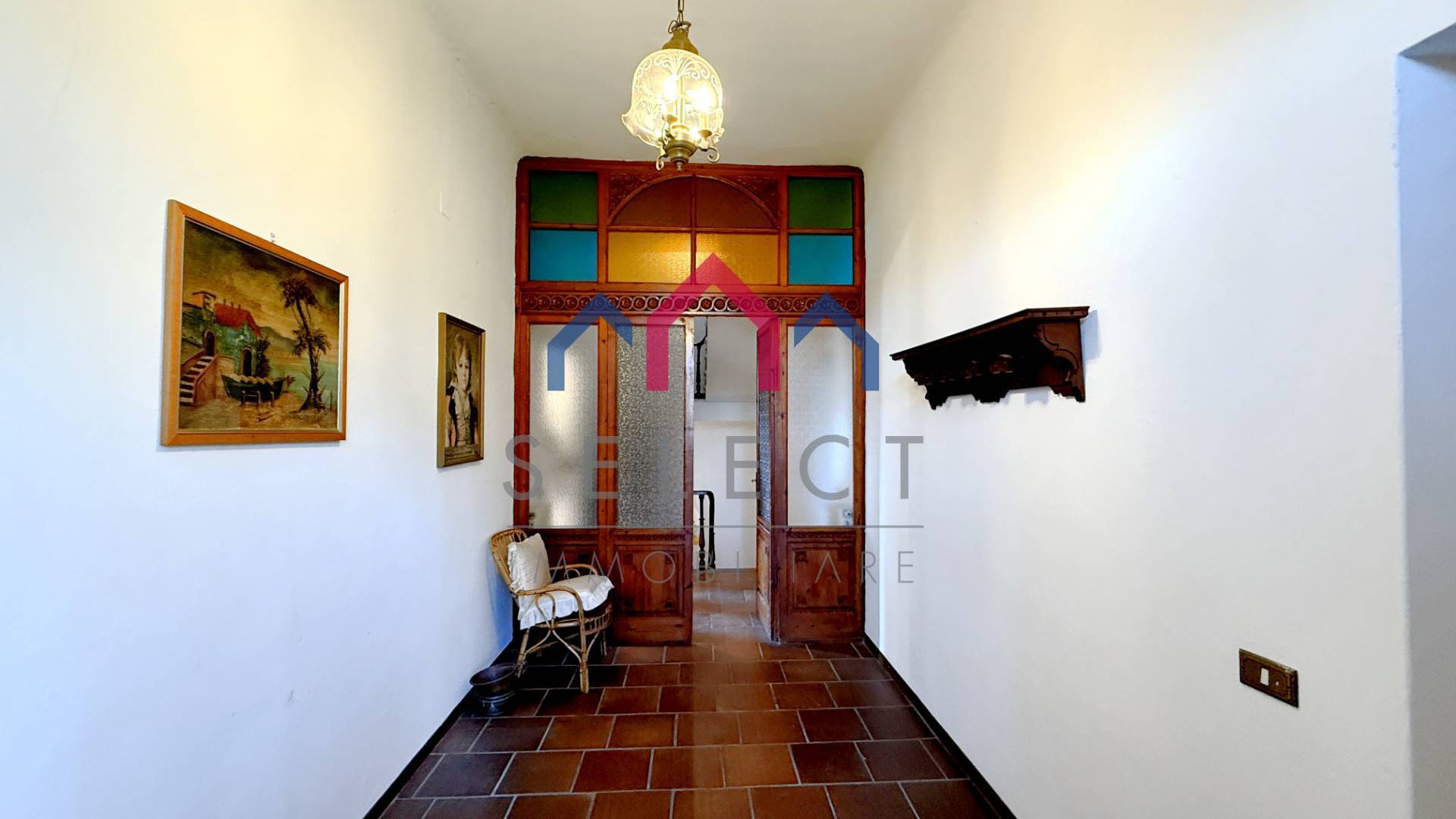 Immagine 16 di Villa in vendita  a Coreglia Antelminelli