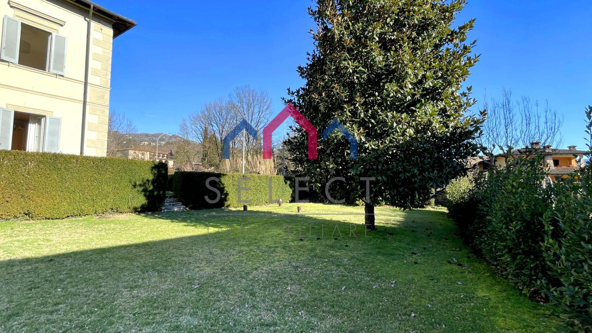 Immagine 59 di Villa in vendita  a Coreglia Antelminelli