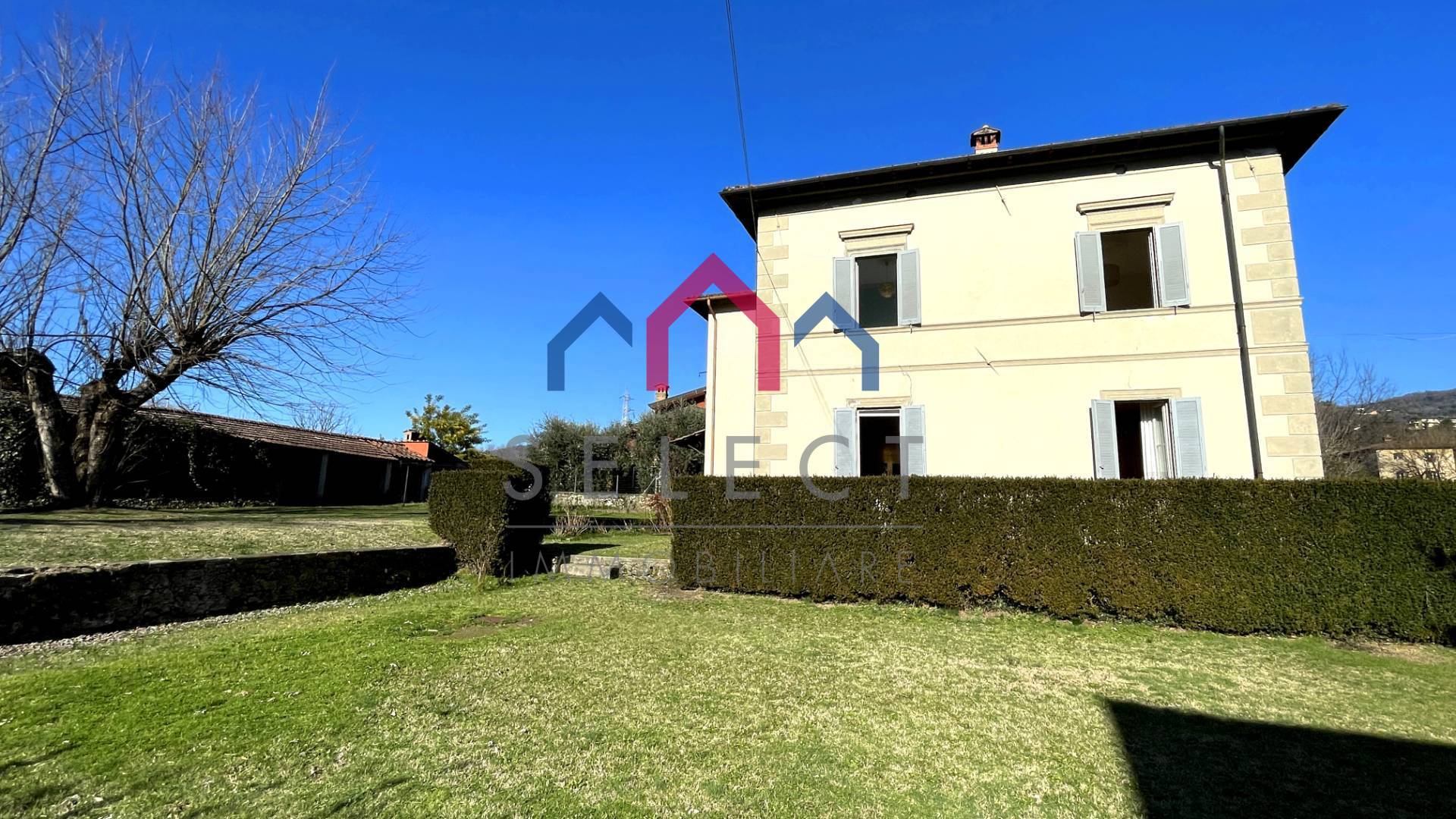 Immagine 62 di Villa in vendita  a Coreglia Antelminelli