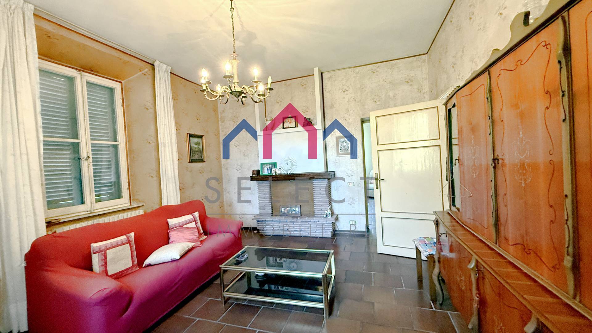 Immagine 22 di Villa in vendita  a Coreglia Antelminelli