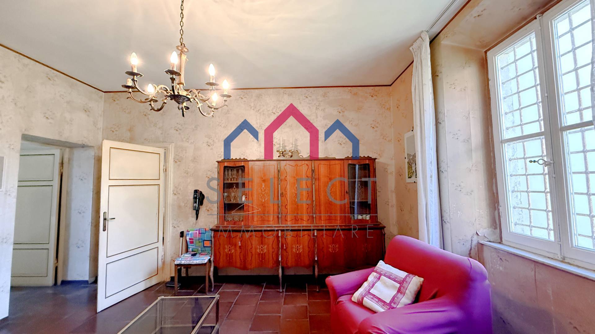 Immagine 24 di Villa in vendita  a Coreglia Antelminelli