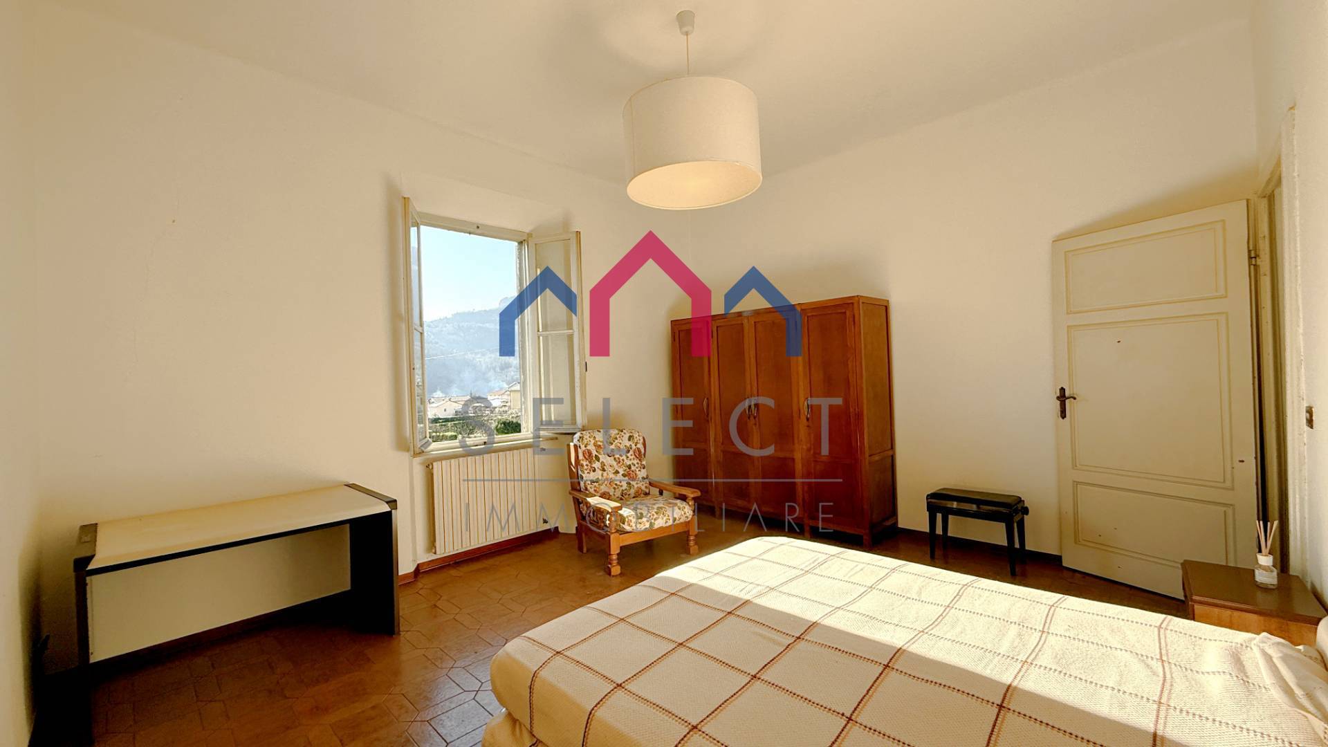 Immagine 39 di Villa in vendita  a Coreglia Antelminelli