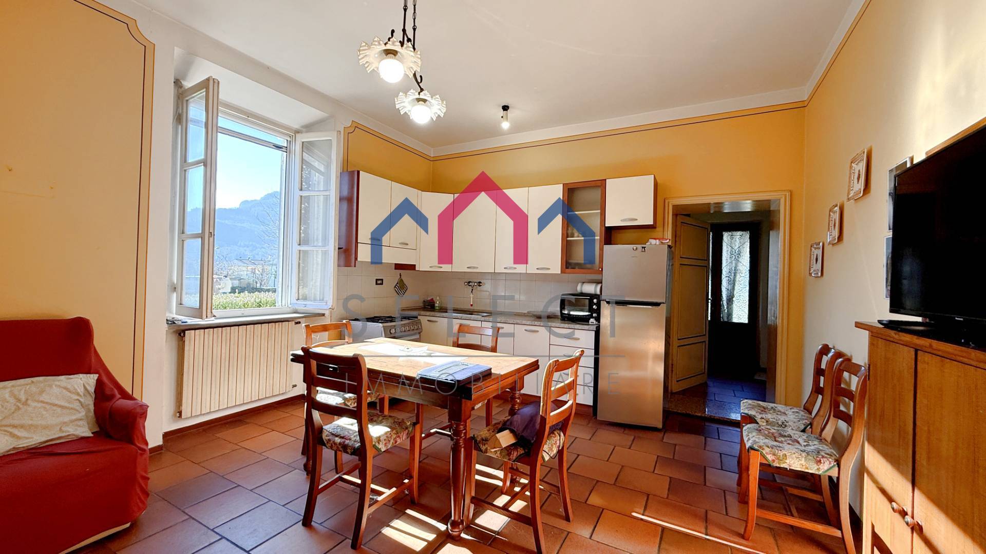 Immagine 17 di Villa in vendita  a Coreglia Antelminelli