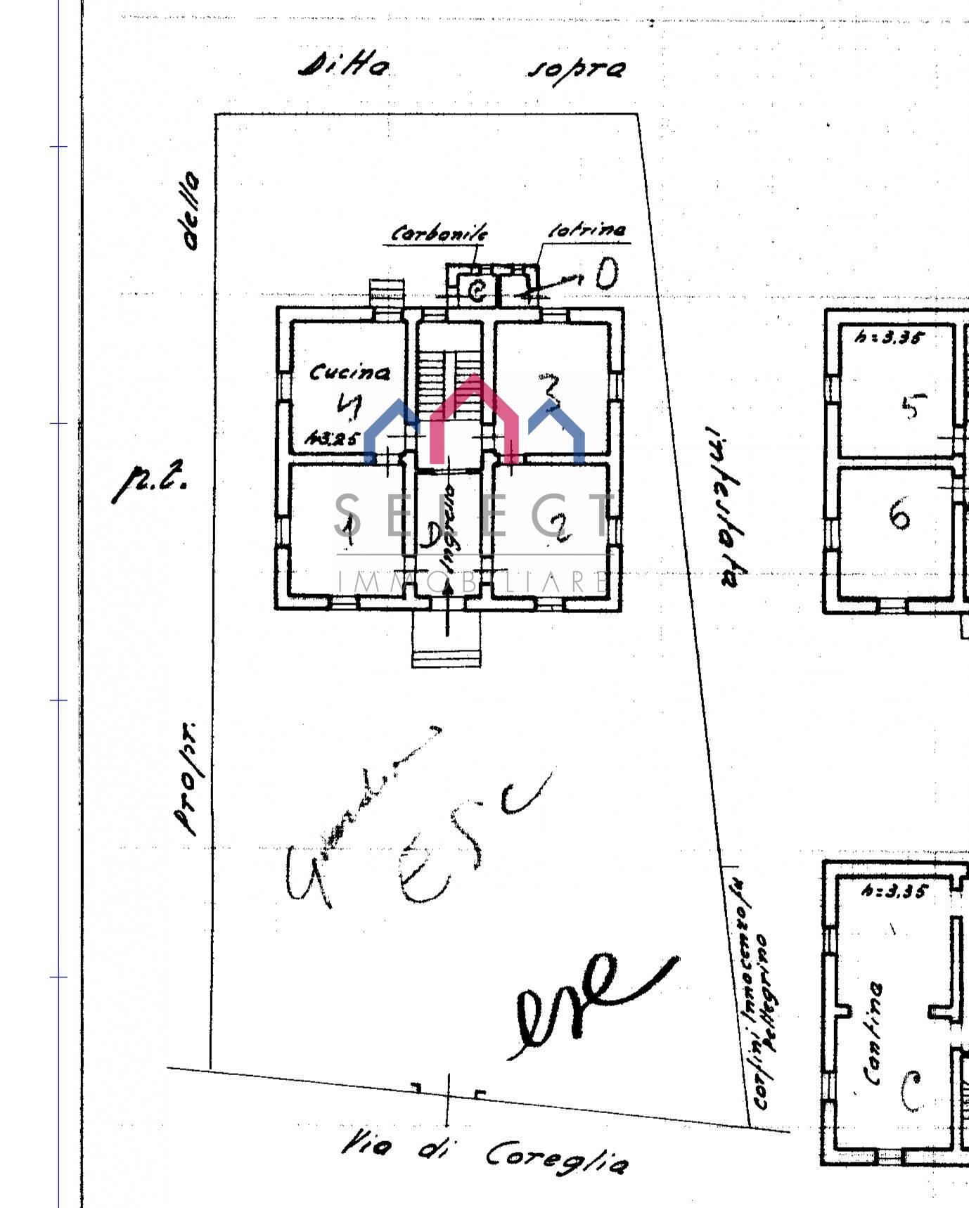 Immagine 78 di Villa in vendita  a Coreglia Antelminelli