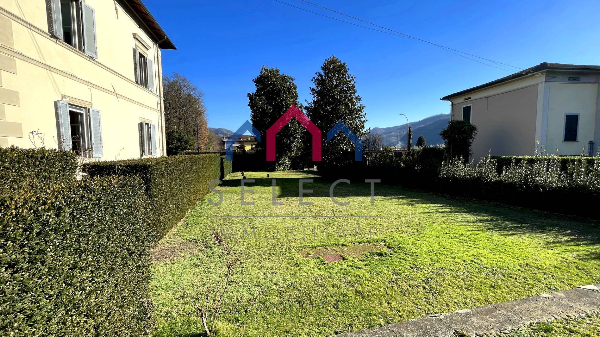 Immagine 14 di Villa in vendita  a Coreglia Antelminelli