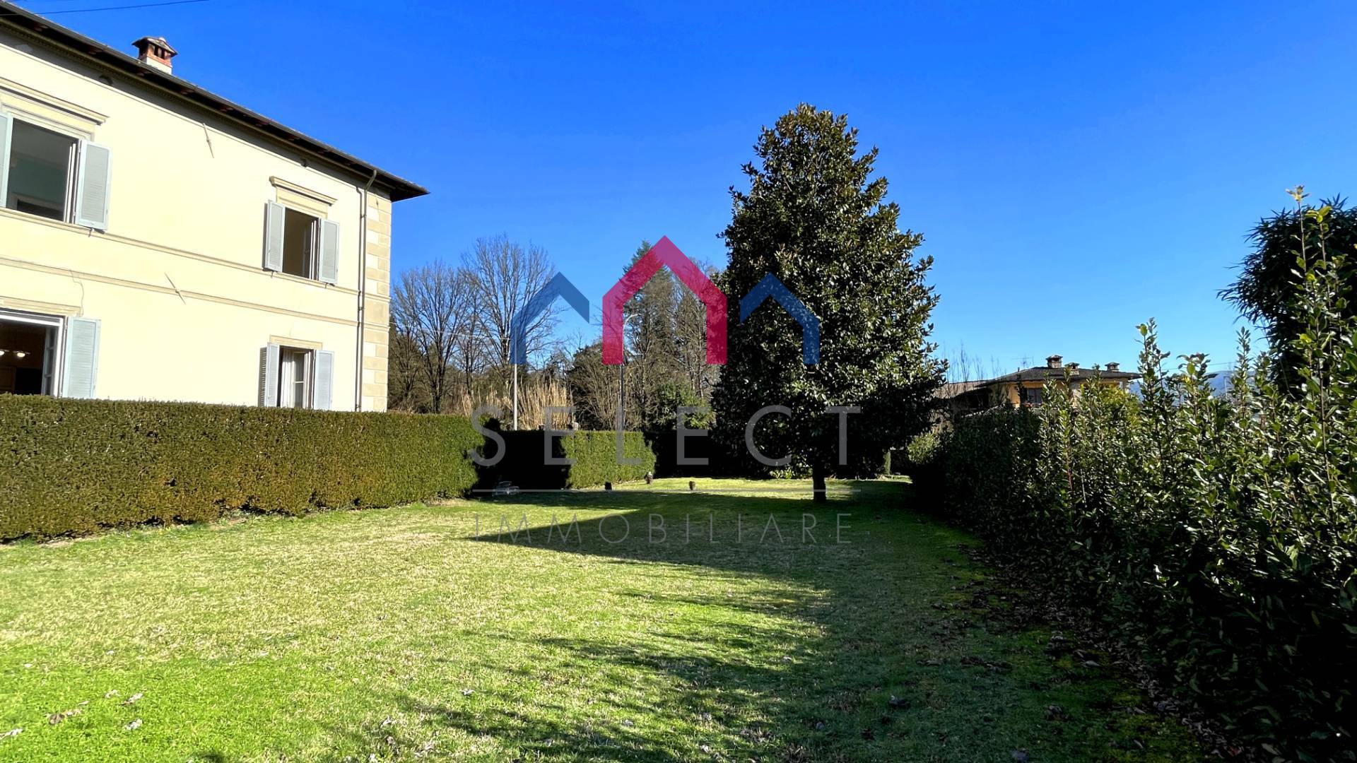 Immagine 63 di Villa in vendita  a Coreglia Antelminelli