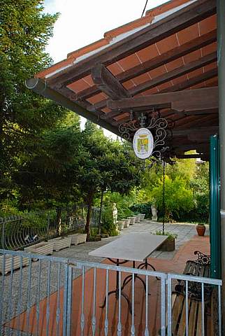 Immagine 1 di Casa semindipendente in vendita  a Montopoli In Val D'arno