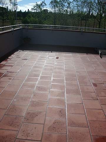 Immagine 2 di Appartamento in affitto  a Casciana Terme Lari